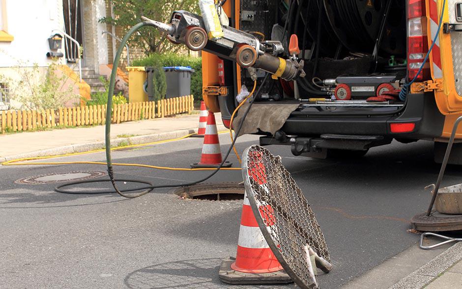  déboucheur de canalisation Saint-Omer-en-Chaussée