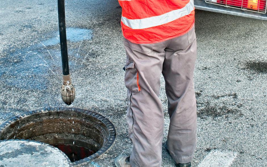  déboucheur de canalisation Saint-Omer-en-Chaussée