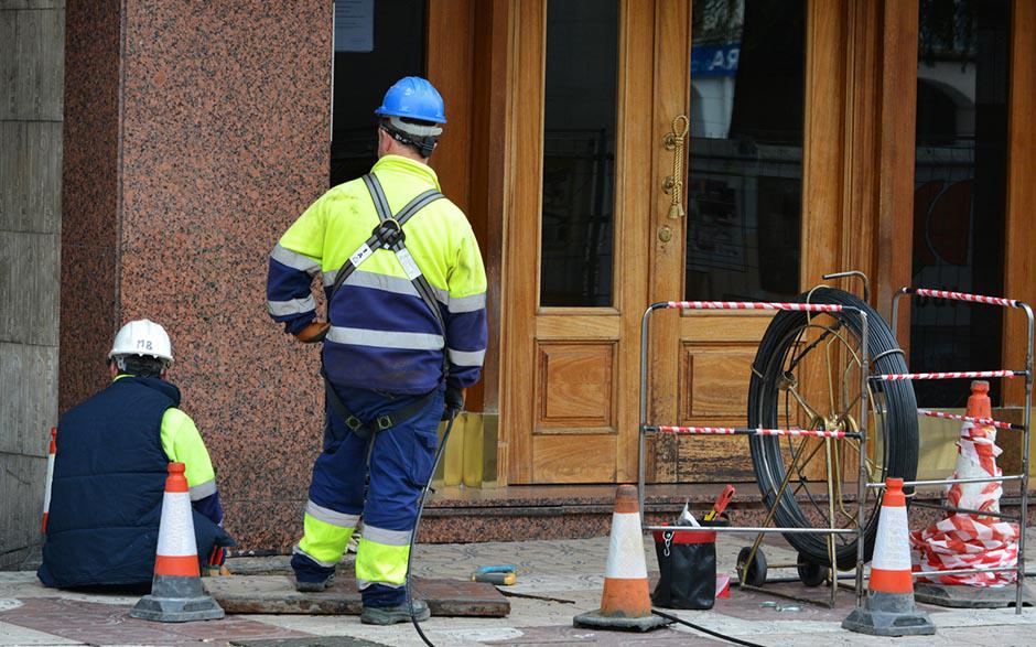  déboucheur de canalisation Saint-Omer-en-Chaussée