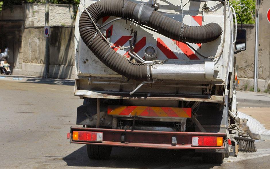  déboucheur de canalisation Saint-Omer-en-Chaussée