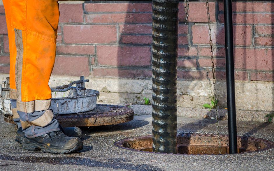  déboucheur de canalisation Saint-Omer-en-Chaussée