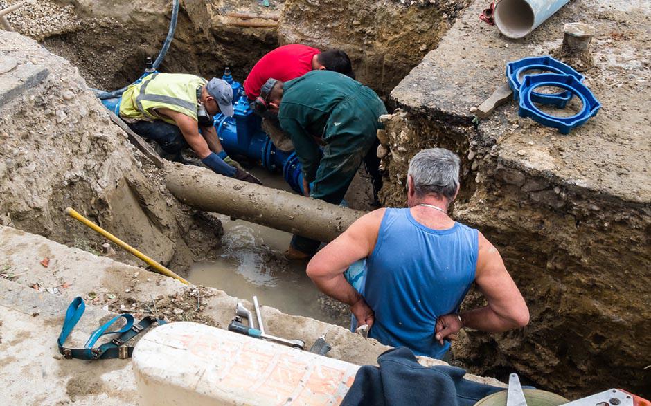  déboucheur de canalisation Saint-Omer-en-Chaussée