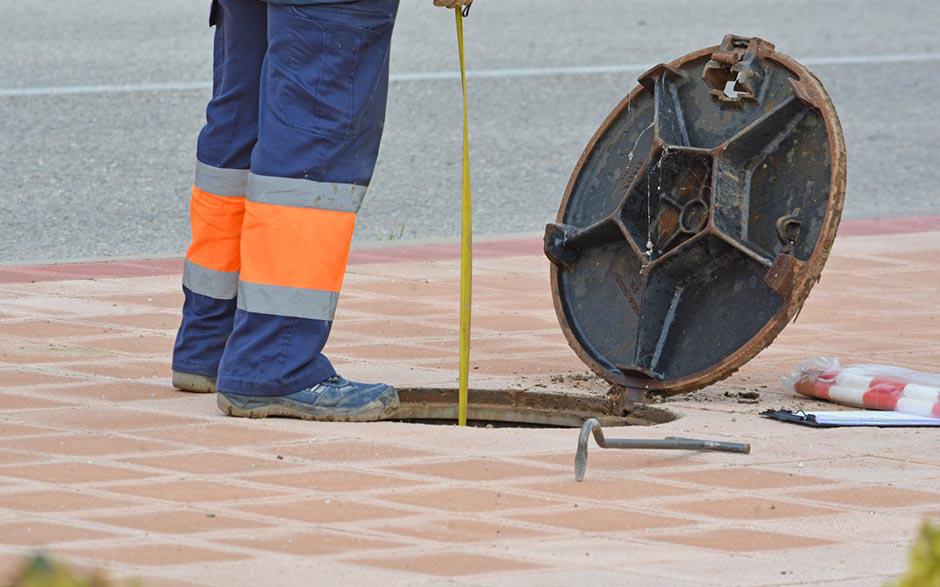  déboucheur de canalisation Saint-Omer-en-Chaussée