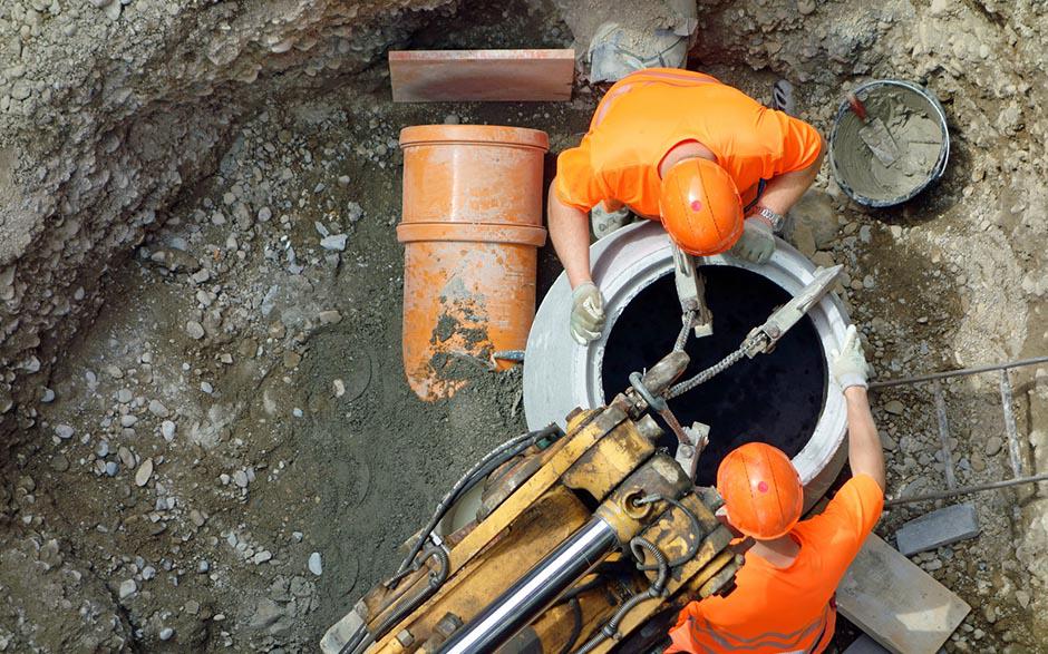  déboucheur de canalisation Saint-Omer-en-Chaussée