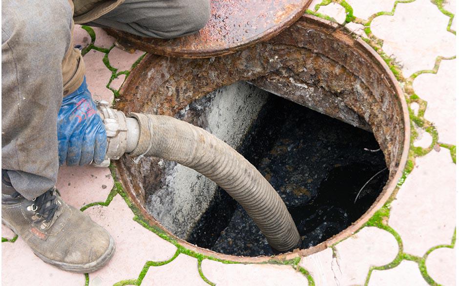  déboucheur de canalisation Saint-Omer-en-Chaussée