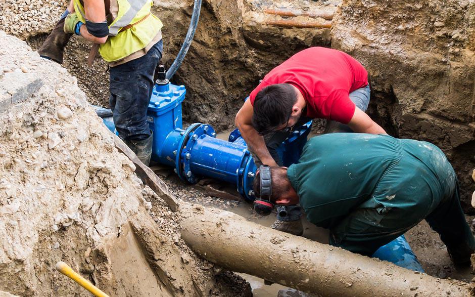  déboucheur de canalisation Saint-Omer-en-Chaussée